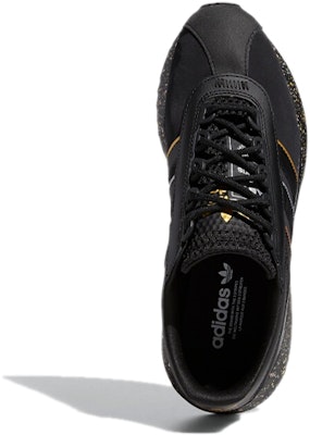(Women) adidas SL Andridge 'Black Metallic Speckle' FY1143 Purchase (Women) adidas SL Andridge 'Black Metallic Speckle' FY1143