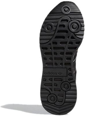 (Women) adidas SL Andridge 'Black Metallic Speckle' FY1143 Details for (Women) adidas SL Andridge 'Black Metallic Speckle' FY1143