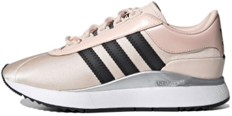 (Women) adidas SL Andridge 'Black Pink Tint' FV7794 Buy (Women) adidas SL Andridge 'Black Pink Tint' FV7794