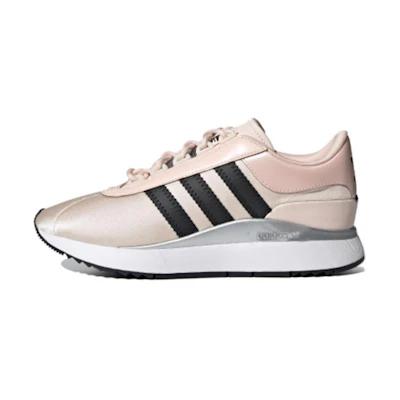 (W) adidas SL Andridge 'Black Pink Tint'