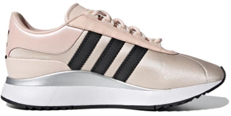 (Women) adidas SL Andridge 'Black Pink Tint' FV7794 Order (Women) adidas SL Andridge 'Black Pink Tint' FV7794