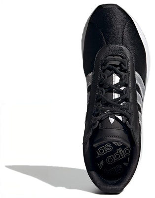 (Women) adidas SL Andridge 'Black Silver Metallic' FV7793 Purchase (Women) adidas SL Andridge 'Black Silver Metallic' FV7793