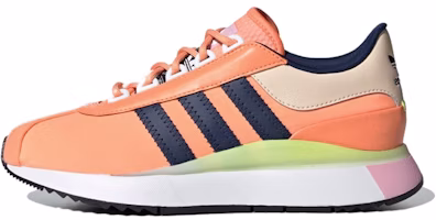 (Women) adidas SL Andridge 'Chalk Coral' EF5549 (Women) adidas SL Andridge 'Chalk Coral' EF5549