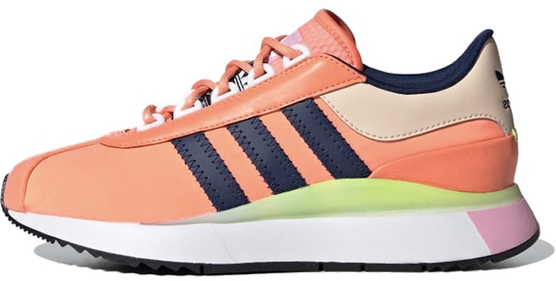 (Women) adidas SL Andridge 'Chalk Coral' EF5549 Buy (Women) adidas SL Andridge 'Chalk Coral' EF5549