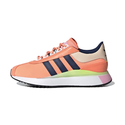(W) adidas SL Andridge 'Chalk Coral'