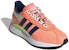 (W) adidas SL Andridge 'Chalk Coral' - Kapur Coral EF5549