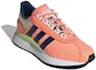 Order (W) adidas SL Andridge 'Chalk Coral' - Kapur Coral EF5549