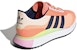 (W) adidas SL Andridge 'Chalk Coral' - Kapur Coral EF5549