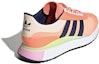 Lookbook (W) adidas SL Andridge 'Chalk Coral' - Kapur Coral EF5549