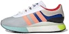 (W) adidas SL Andridge 'Chalk Coral' Wanita FU7134