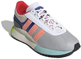 (W) adidas SL Andridge 'Chalk Coral' Wanita FU7134 Order (W) adidas SL Andridge 'Chalk Coral' Wanita FU7134