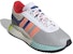 (W) adidas SL Andridge 'Chalk Coral' Wanita FU7134