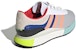 (W) adidas SL Andridge 'Chalk Coral' Wanita FU7134