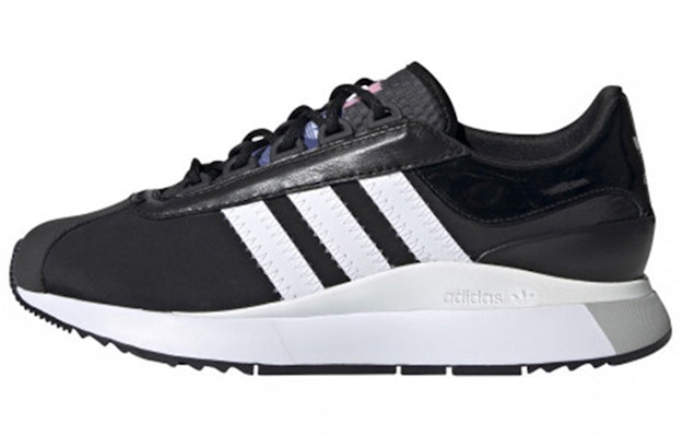 (Women) adidas SL Andridge 'Core Black' EG6845 Buy (Women) adidas SL Andridge 'Core Black' EG6845