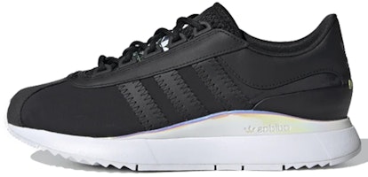 (Women) adidas SL Andridge 'Core Black White' FV4478 (Women) adidas SL Andridge 'Core Black White' FV4478