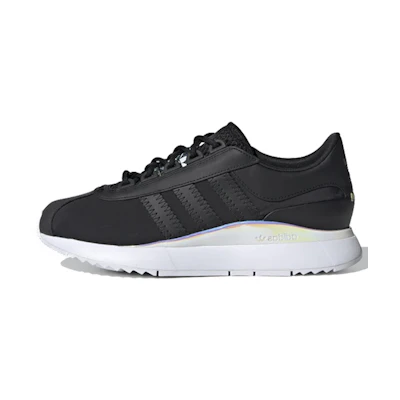 (W) adidas SL Andridge 'Core Black White'