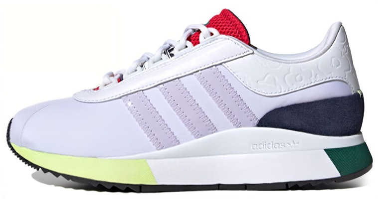 (Women) adidas SL Andridge 'Flower Pattern' FV7784 Buy (Women) adidas SL Andridge 'Flower Pattern' FV7784