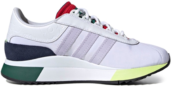 (W) adidas SL Andridge 'Corak Bunga' FV7784 Order (W) adidas SL Andridge 'Corak Bunga' FV7784