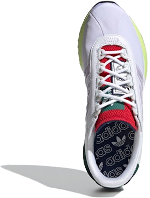 (Women) adidas SL Andridge 'Flower Pattern' FV7784 Purchase (Women) adidas SL Andridge 'Flower Pattern' FV7784