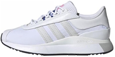 (Women) adidas SL Andridge 'Footwear White' EG6846 (Women) adidas SL Andridge 'Footwear White' EG6846