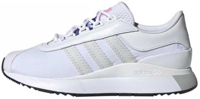 (Women) adidas SL Andridge 'Footwear White' EG6846 Buy (Women) adidas SL Andridge 'Footwear White' EG6846