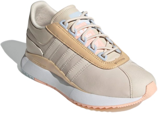 (Women) adidas SL Andridge 'Glow Pink' GV7371 Lookbook (Women) adidas SL Andridge 'Glow Pink' GV7371