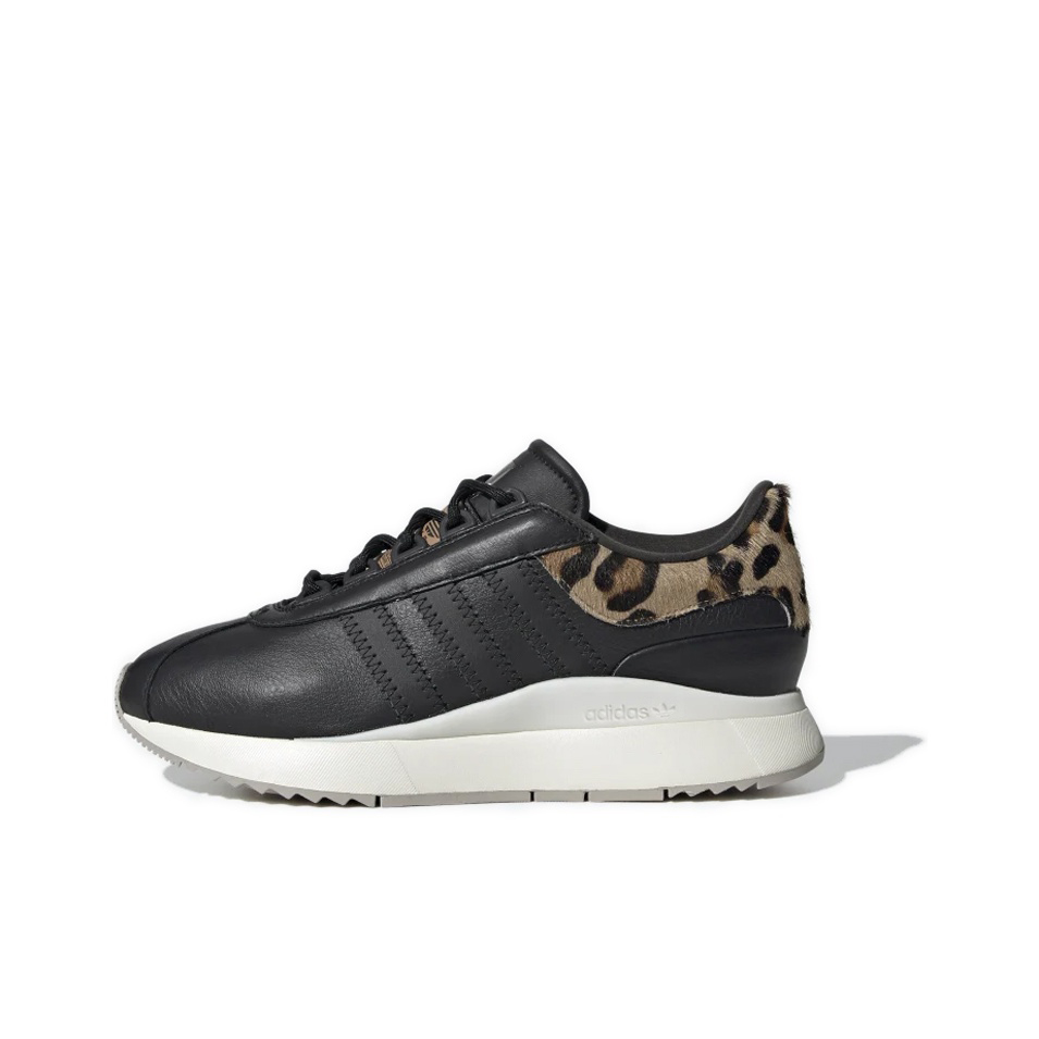 (Women) adidas SL Andridge 'Leopard' EF5545