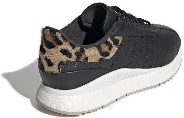 (Women) adidas SL Andridge 'Leopard' EF5545 Lookbook (Women) adidas SL Andridge 'Leopard' EF5545