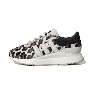(W) adidas SL Andridge 'Leopard'