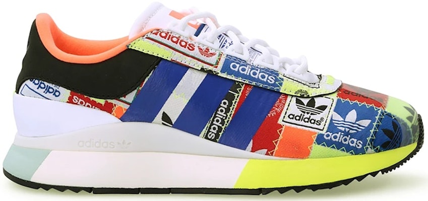 (W) adidas SL Andridge 'Logo' Zapatillas EG8906 Buy (W) adidas SL Andridge 'Logo' Zapatillas EG8906