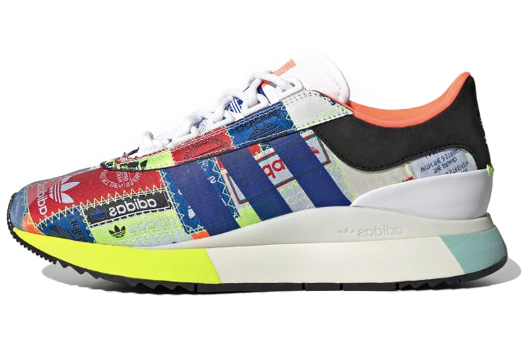 (Women) adidas SL Andridge 'Logo' EG8906