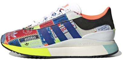 (Women) adidas SL Andridge 'Logo' EG8906 (Women) adidas SL Andridge 'Logo' EG8906