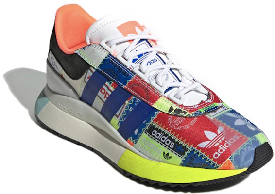 (W) adidas SL Andridge ''Logo'' Baskets EG8906 Order (W) adidas SL Andridge ''Logo'' Baskets EG8906