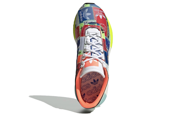Shop (W) adidas SL Andridge ''Logo'' Baskets EG8906
