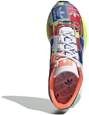 (Women) adidas SL Andridge 'Logo' EG8906 Shop (Women) adidas SL Andridge 'Logo' EG8906
