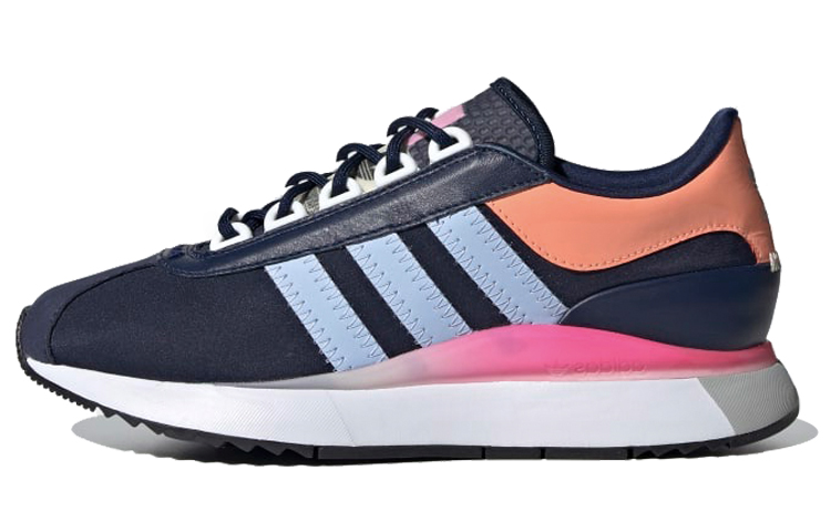 (Women) adidas SL Andridge 'Night Indigo' EF5547