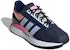 (W) adidas SL Andridge 'Night Indigo' Lelaki EF5547