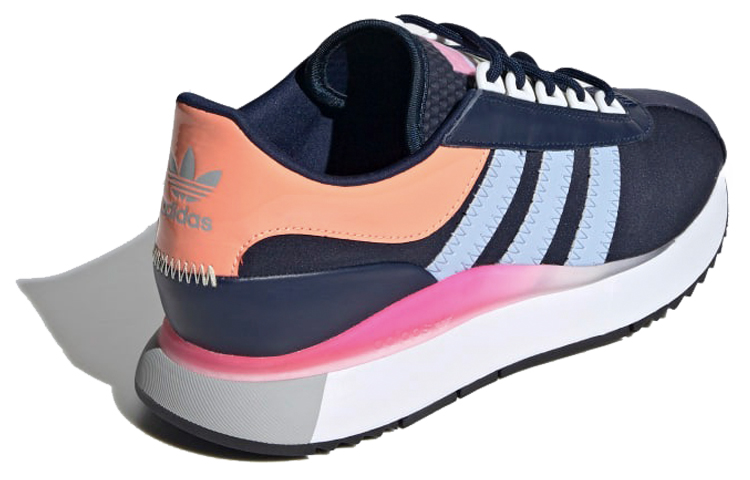 Lookbook (W) adidas SL Andridge ''Night Indigo'' Sneaker EF5547