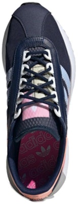 (W) 阿迪达斯 SL Andridge ‘夜靛蓝’ EF5547 Shop (W) 阿迪达斯 SL Andridge ‘夜靛蓝’ EF5547