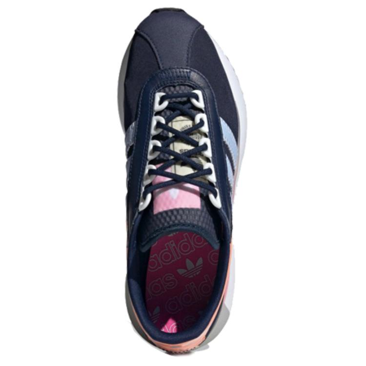Shop (W) adidas SL Andridge ''Night Indigo'' Sneaker EF5547