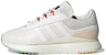 (W) adidas SL Andridge 'Running White' Putih Berlari FU7139