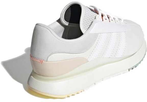 (Women) adidas SL Andridge 'Running White' FU7139 Lookbook (Women) adidas SL Andridge 'Running White' FU7139