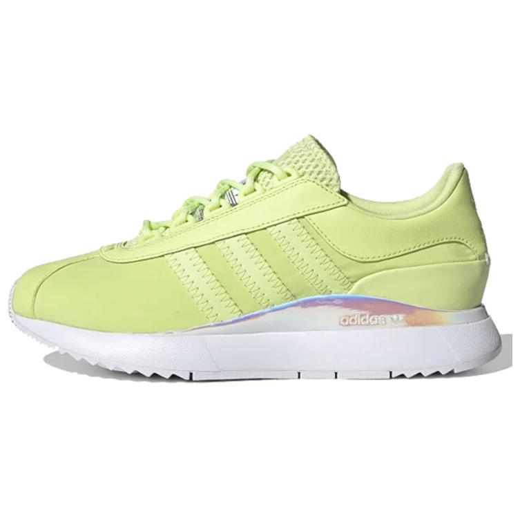 (Women) adidas SL Andridge 'Semi Frozen Yellow' EG6842