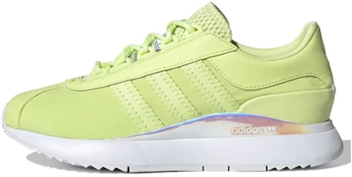 (Women) adidas SL Andridge 'Semi Frozen Yellow' EG6842 (Women) adidas SL Andridge 'Semi Frozen Yellow' EG6842