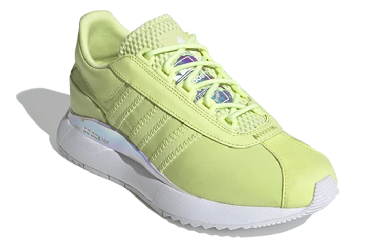 Order (W) adidas SL Andridge ''Giallo Semi Frozen'' EG6842