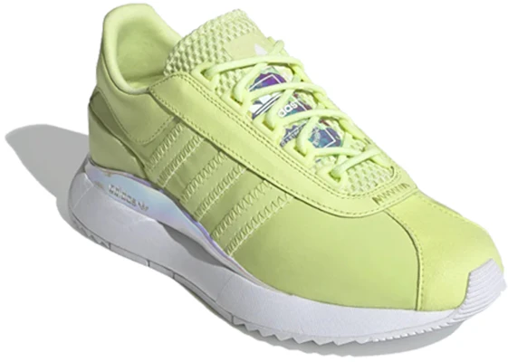 (W) adidas SL Andridge ''Giallo Semi Frozen'' EG6842 Order (W) adidas SL Andridge ''Giallo Semi Frozen'' EG6842