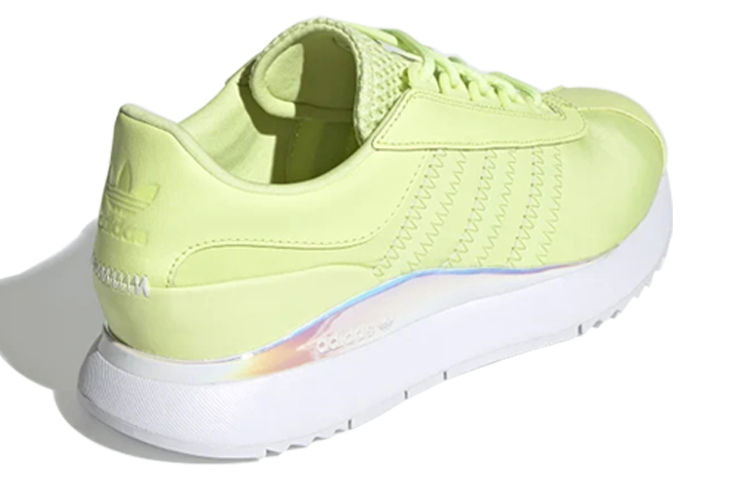 Lookbook (W) adidas SL Andridge ''Giallo Semi Frozen'' EG6842
