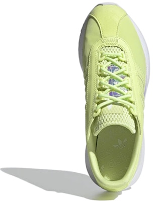 (Women) adidas SL Andridge 'Semi Frozen Yellow' EG6842 Shop (Women) adidas SL Andridge 'Semi Frozen Yellow' EG6842