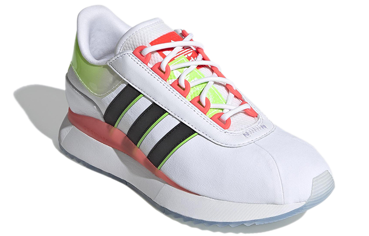 Lookbook (W) adidas SL Andridge 'Signal Pink' Wanita FY6964