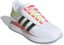 Lookbook (W) adidas SL Andridge 'Signal Pink' Wanita FY6964